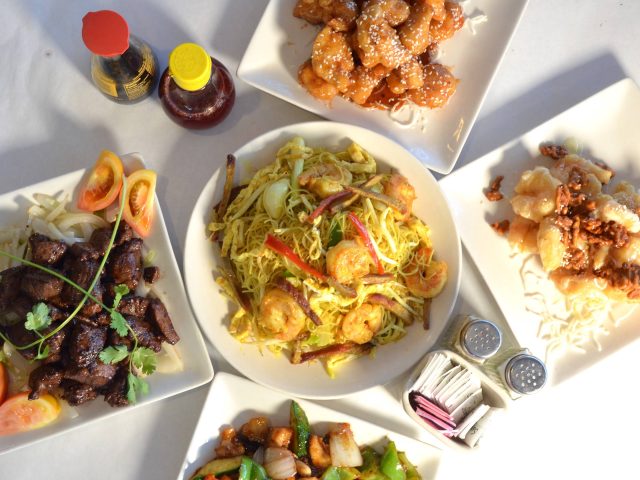 The Empress Seafood Restaurant