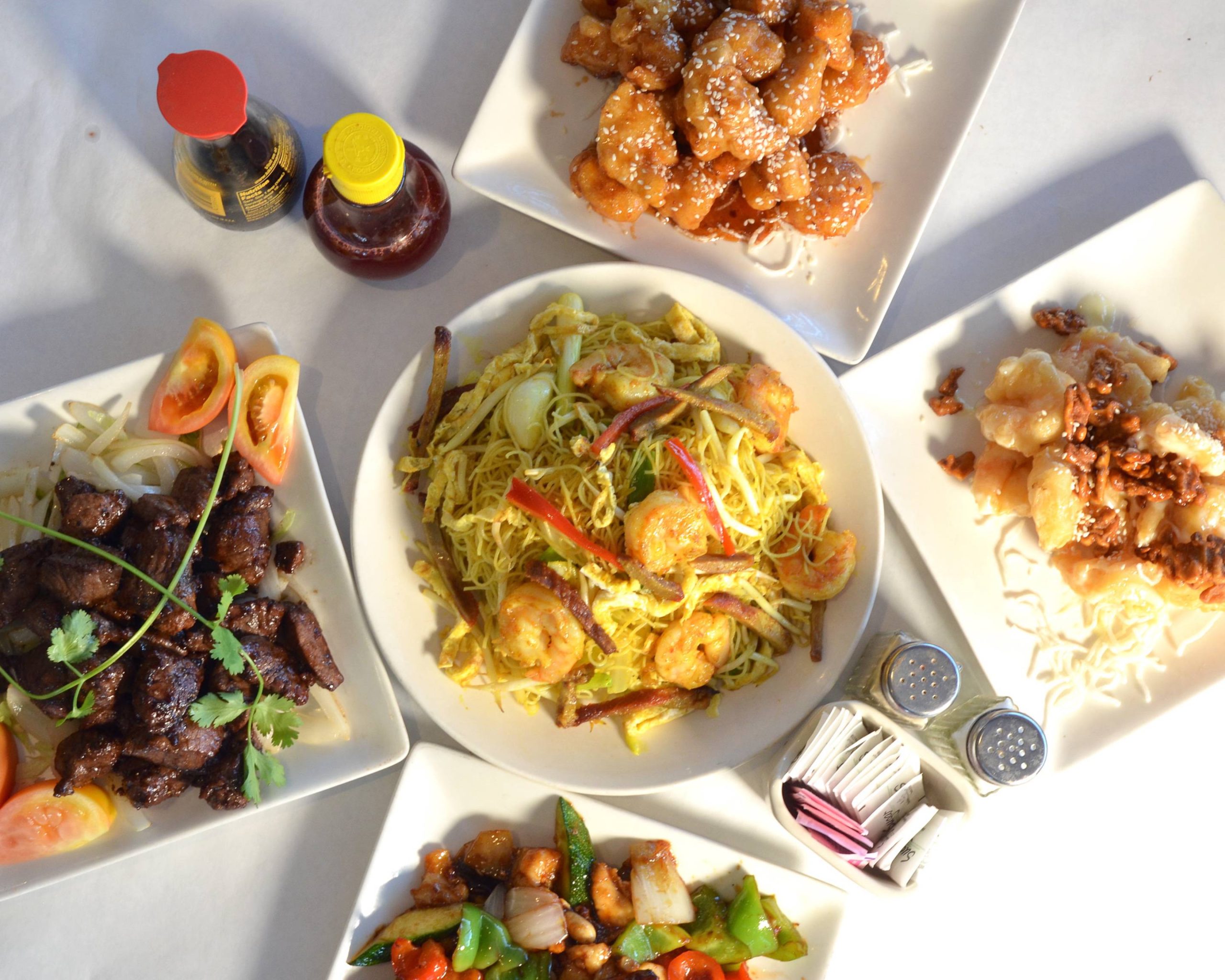 The Empress Seafood Restaurant