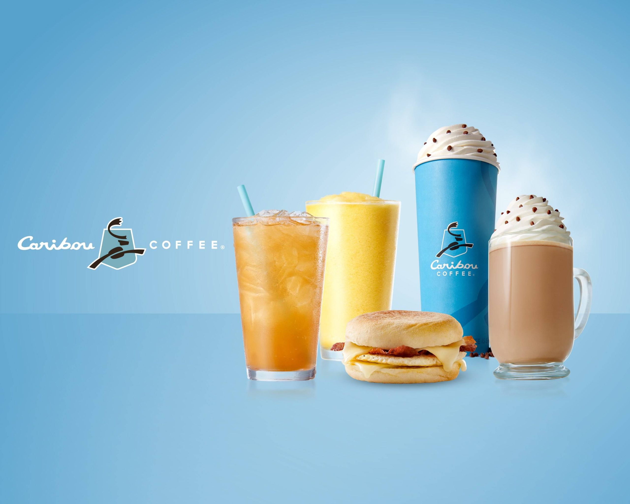 Caribou Coffee