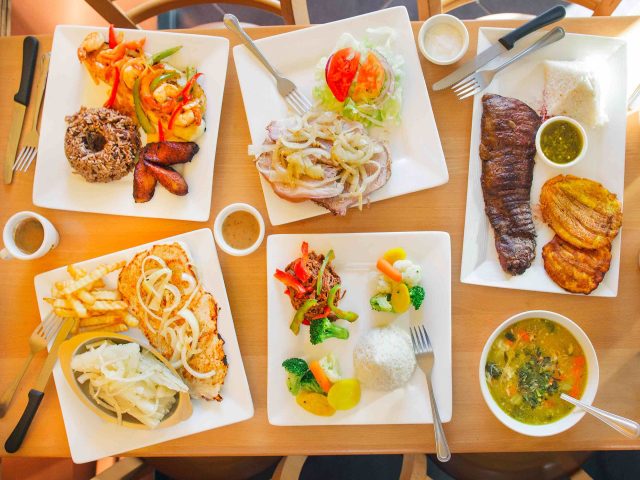 Pedritos Cafe Restaurant (Pembroke Pines)