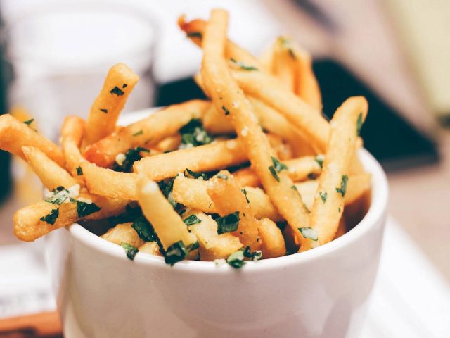 Black Sheep The Bar & Grill