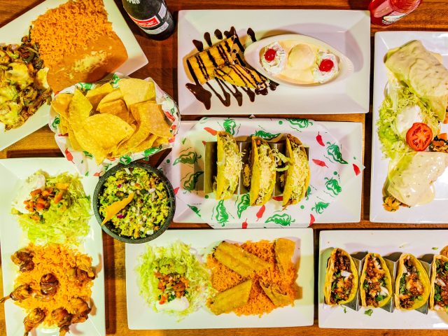 El patron (Hillsborough)