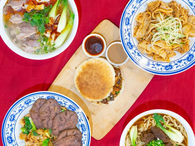 Shan Shaan Taste ????