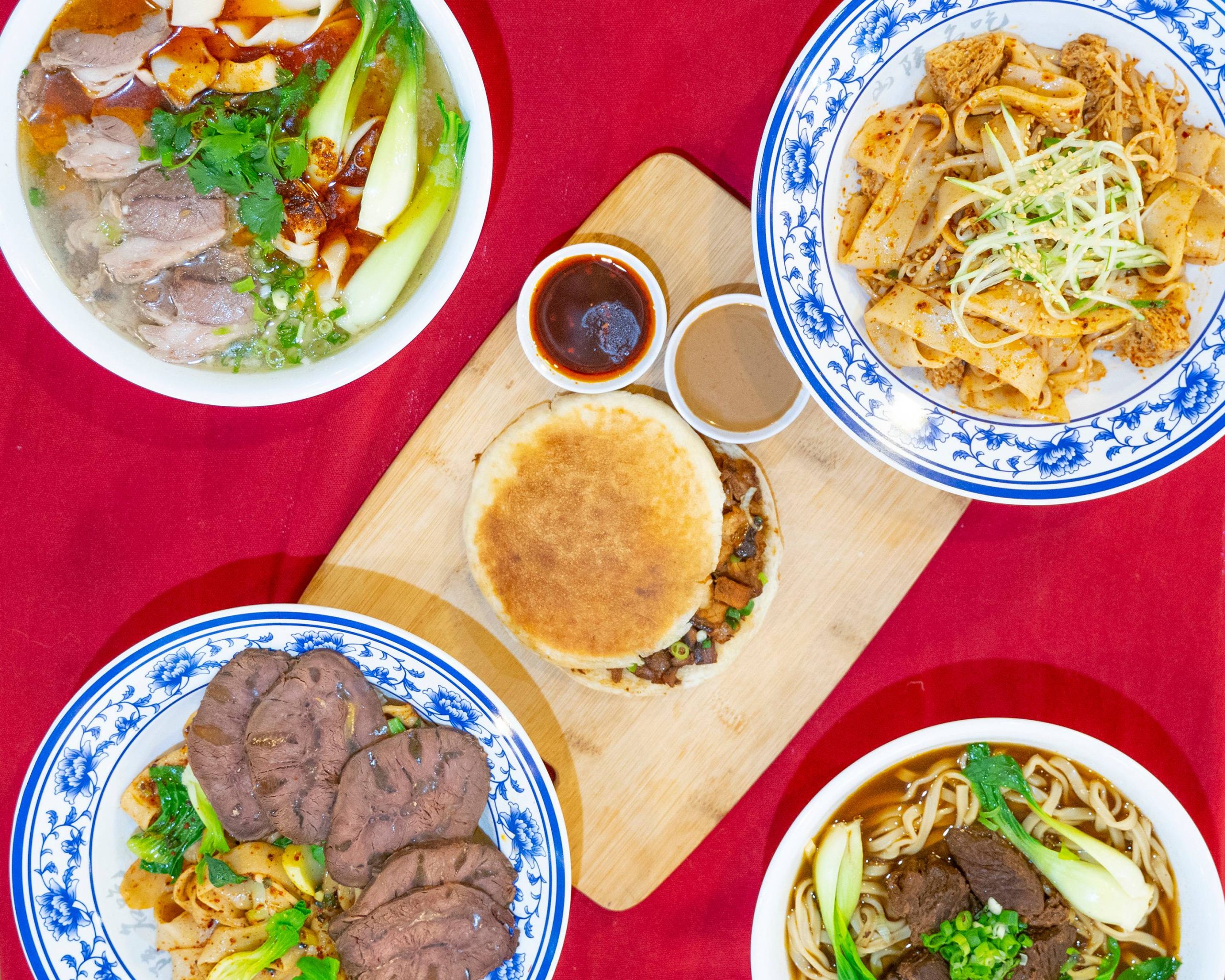 Shan Shaan Taste ????