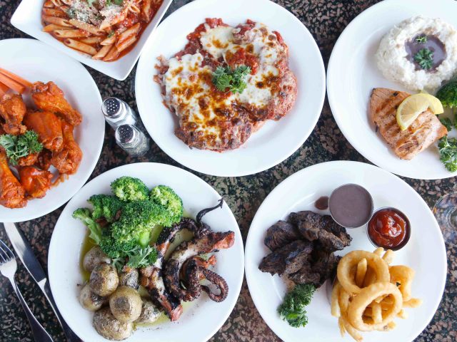 Village Bar and Grill