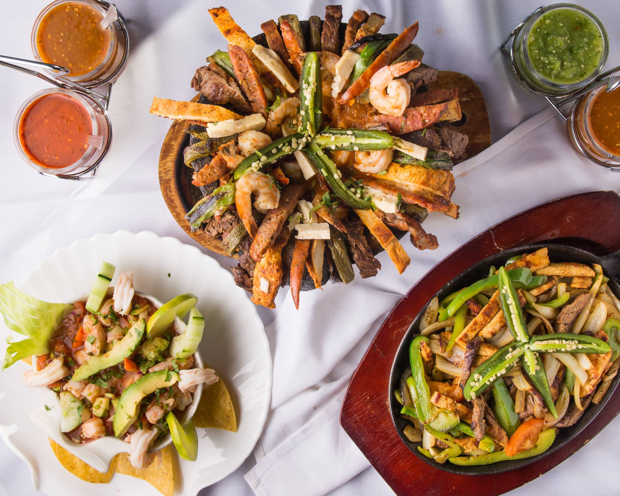 Los Agaves - Chelsea