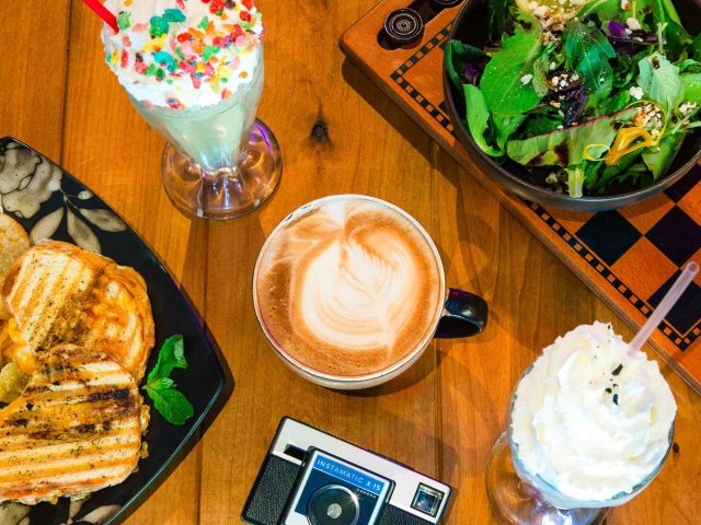 Illumilatte Brew Society