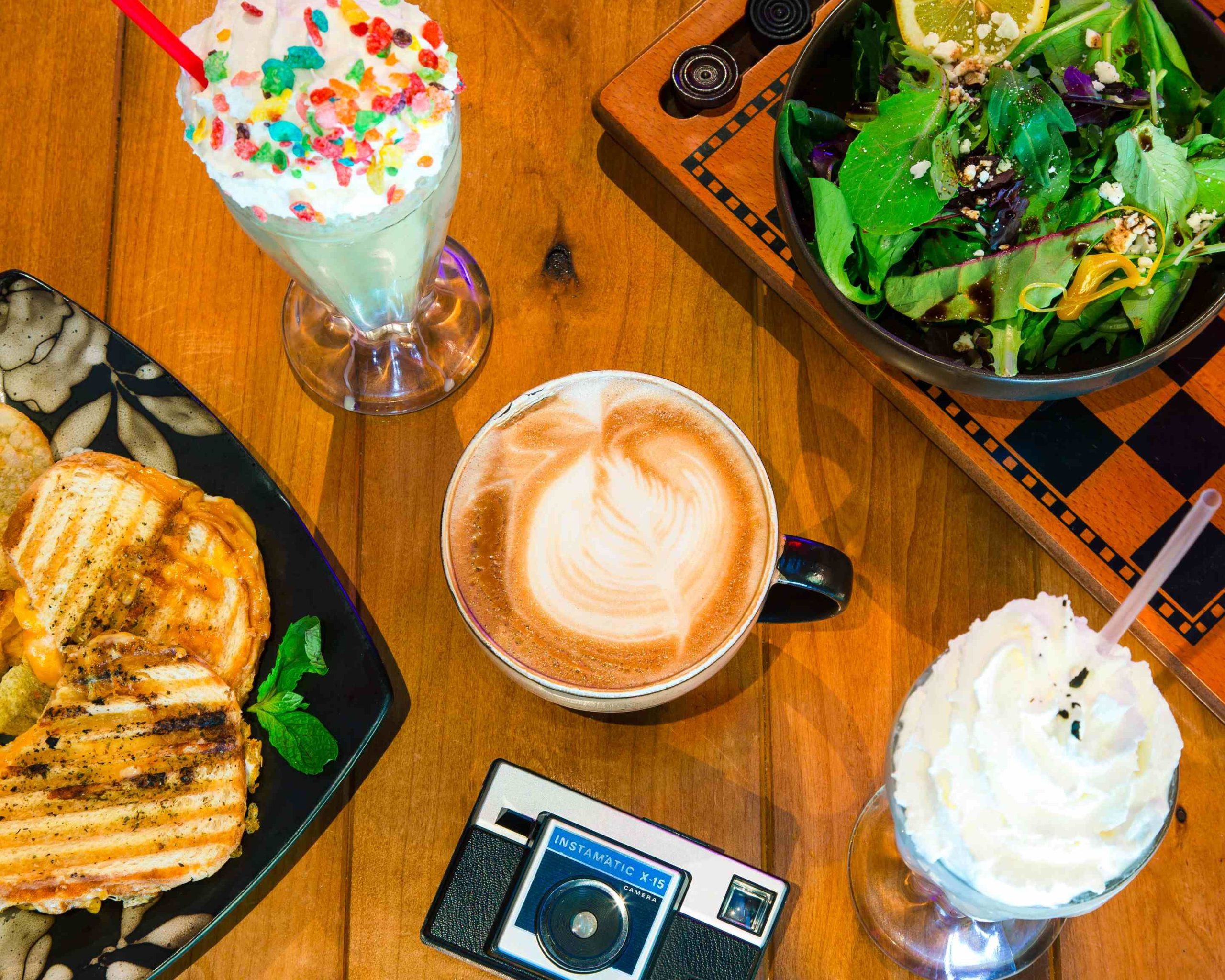 Illumilatte Brew Society