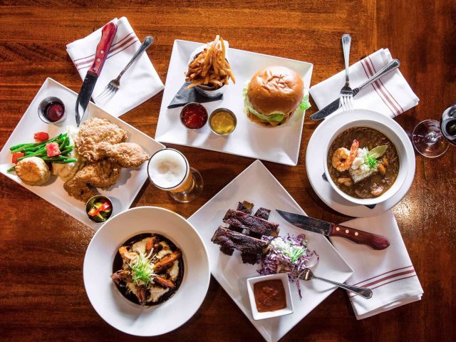 Frank's Americana Revival