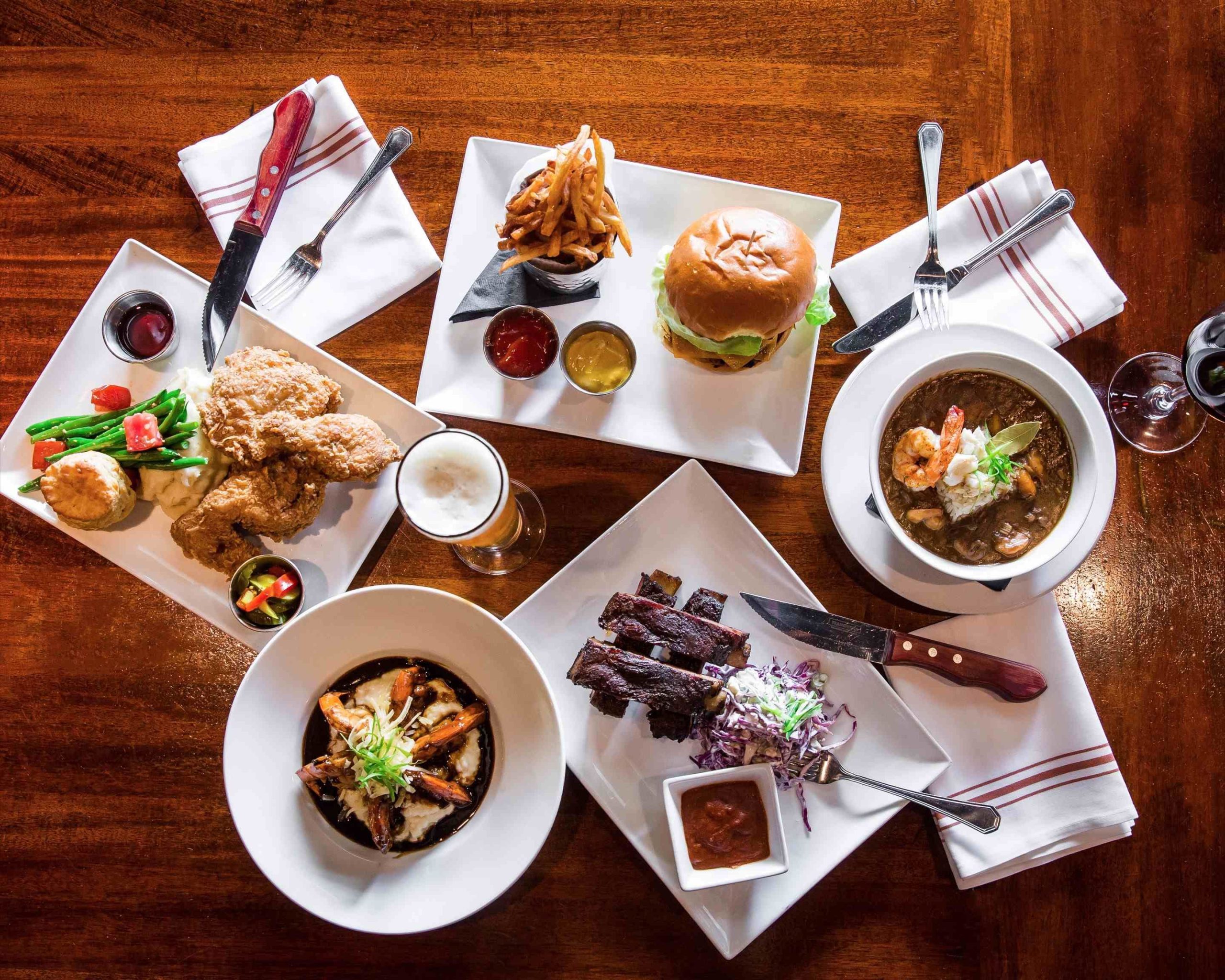 Frank's Americana Revival