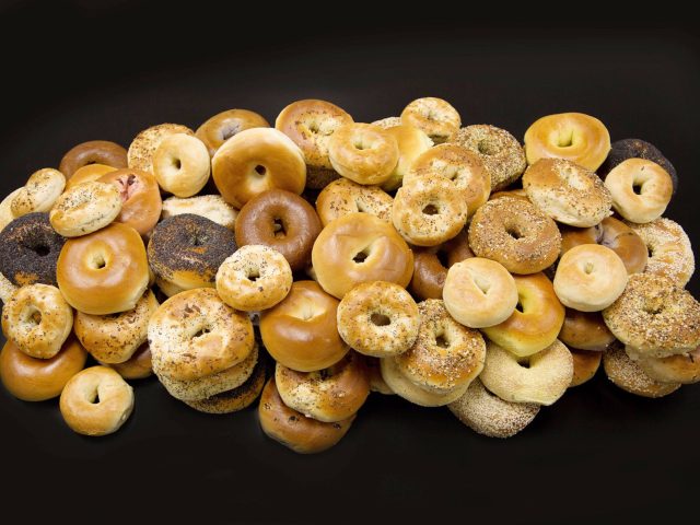 Western Bagel (Burbank)