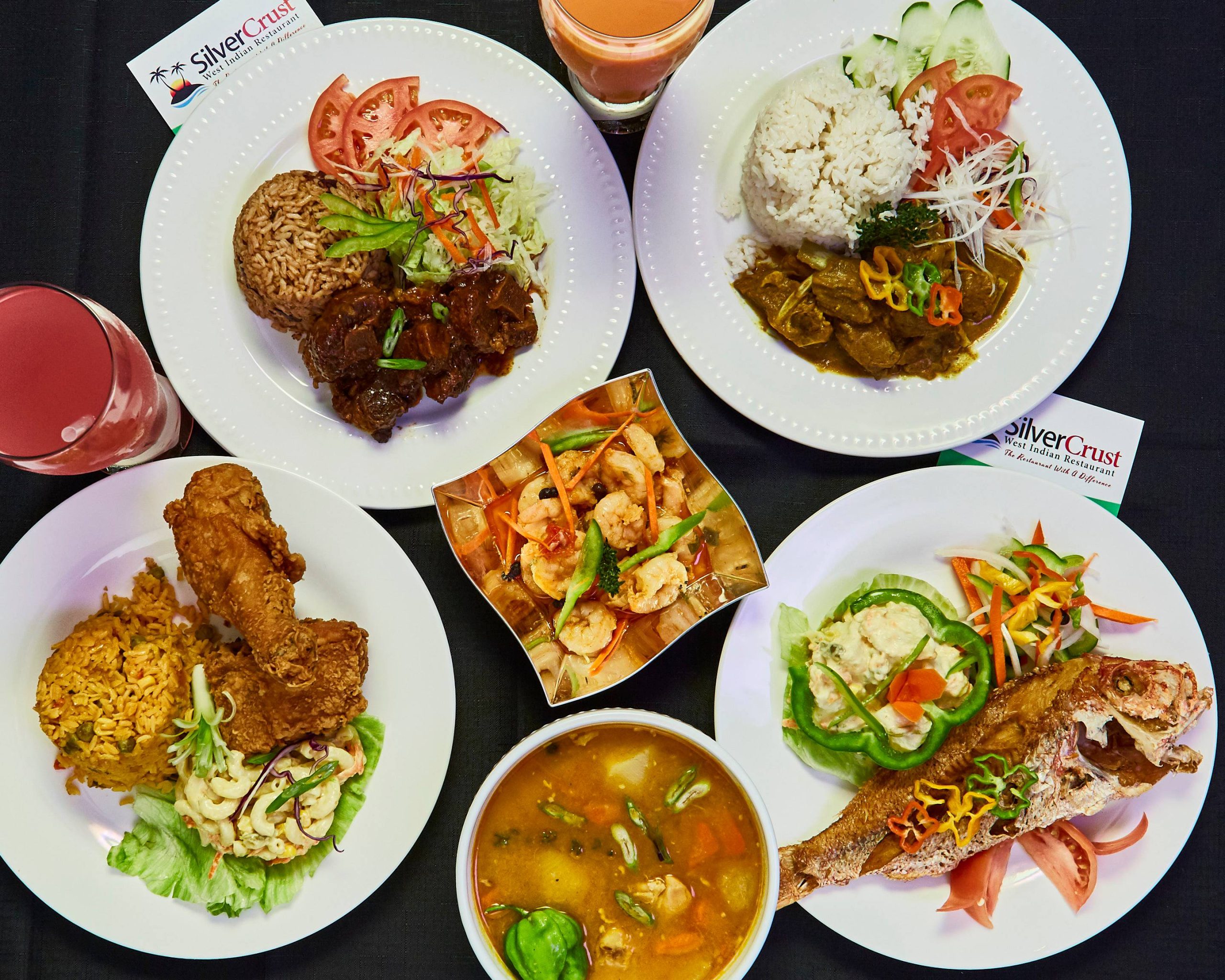 Au Bon Gout Restaurant