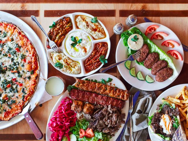 Cafe Istanbul (Kennesaw)