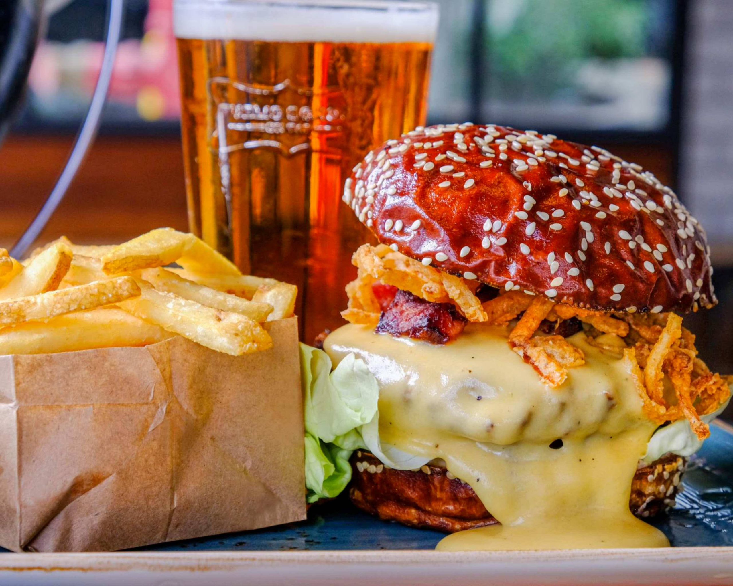 Public School 310 Restaurant & Bar