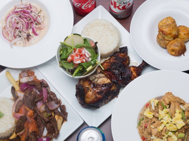 Arrosto Italian Rotisserie