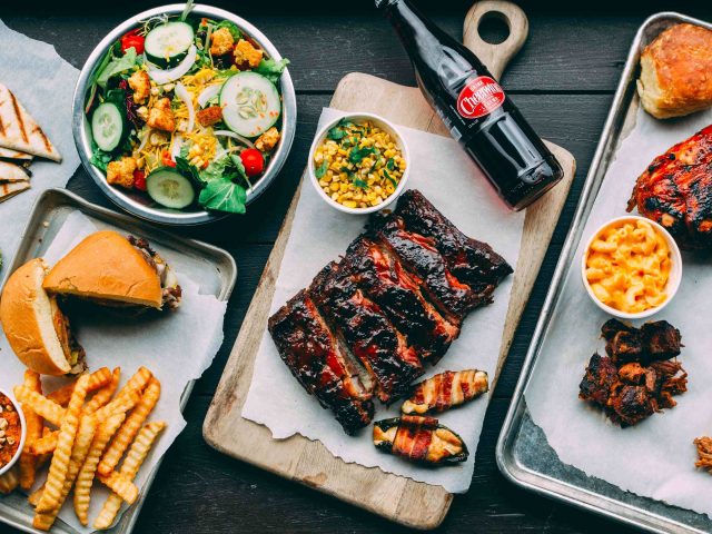 4 Rivers Smokehouse (Coral Springs)