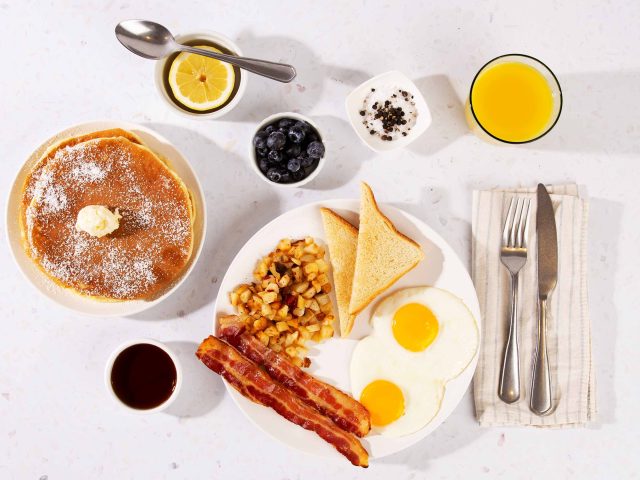 YOLKO Breakfast Cafe