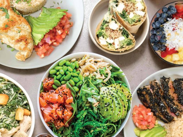 Carrot Express (Coral Gables)