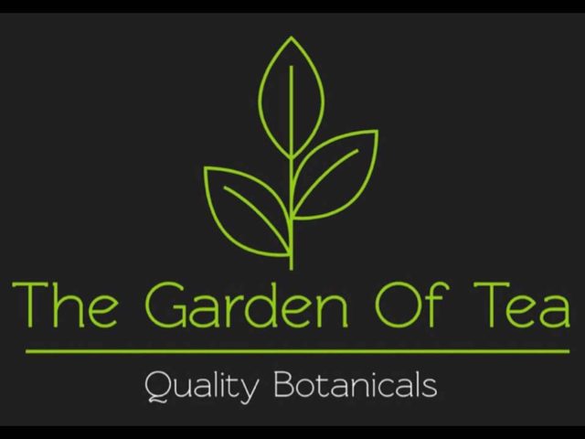 The Garden Of Tea - High Quality Botanicals