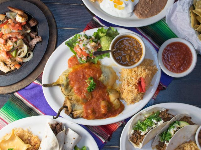 Casa Vieja Restaurant