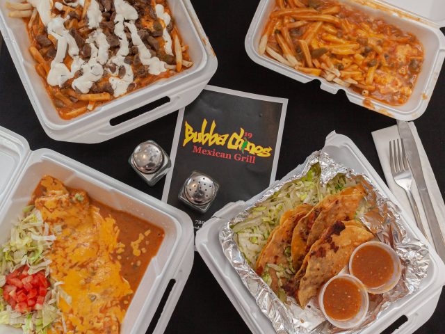 Bubba Chinos 19 (Denver)