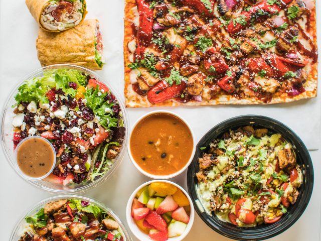 Crunch Bistro (Uptown)