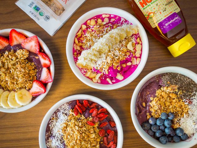 Superfruit Republic (Downtown)