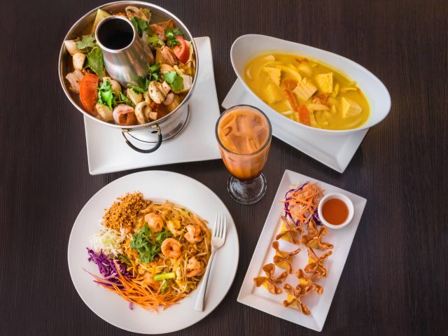 Imperial Thai Cuisine