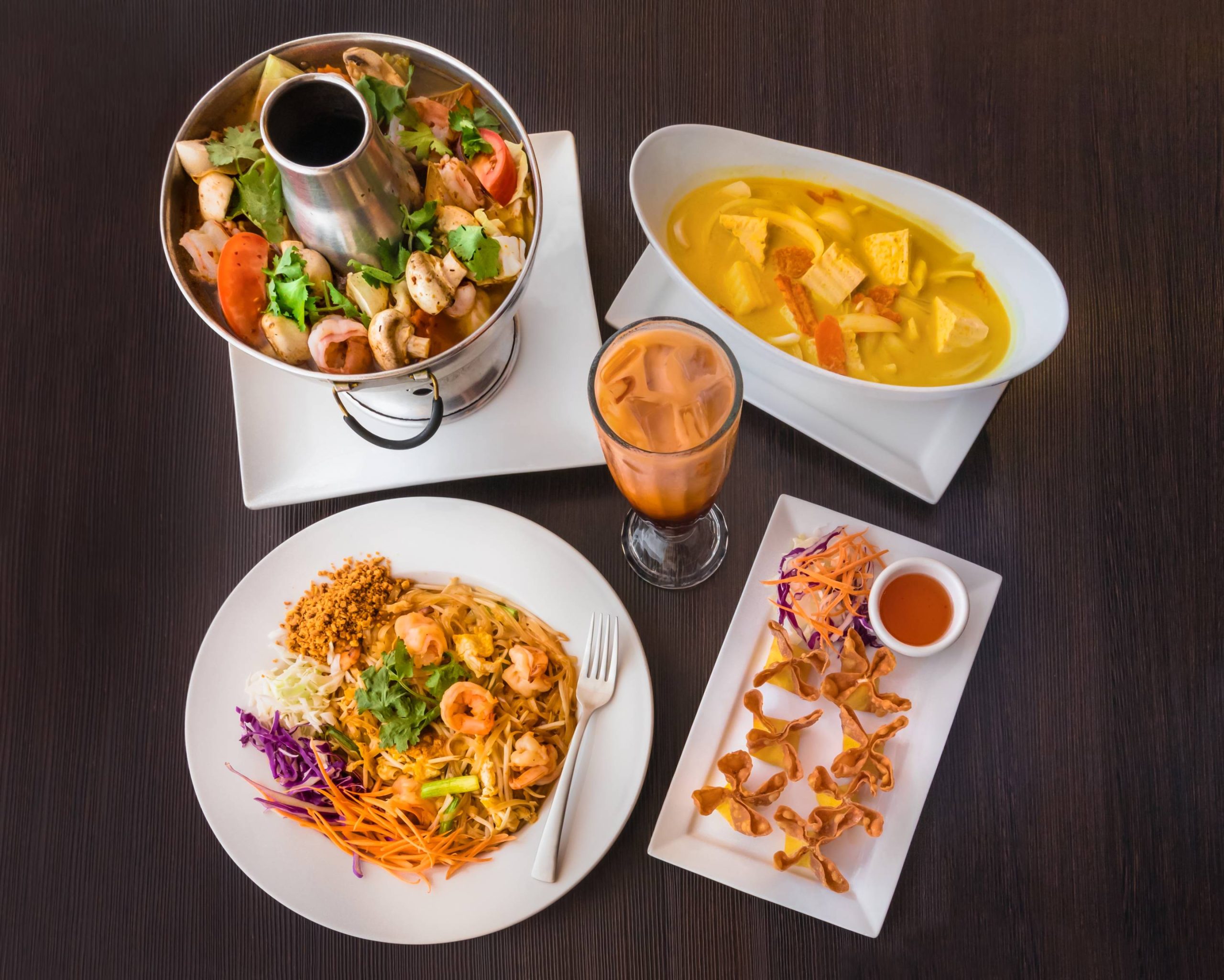 Imperial Thai Cuisine