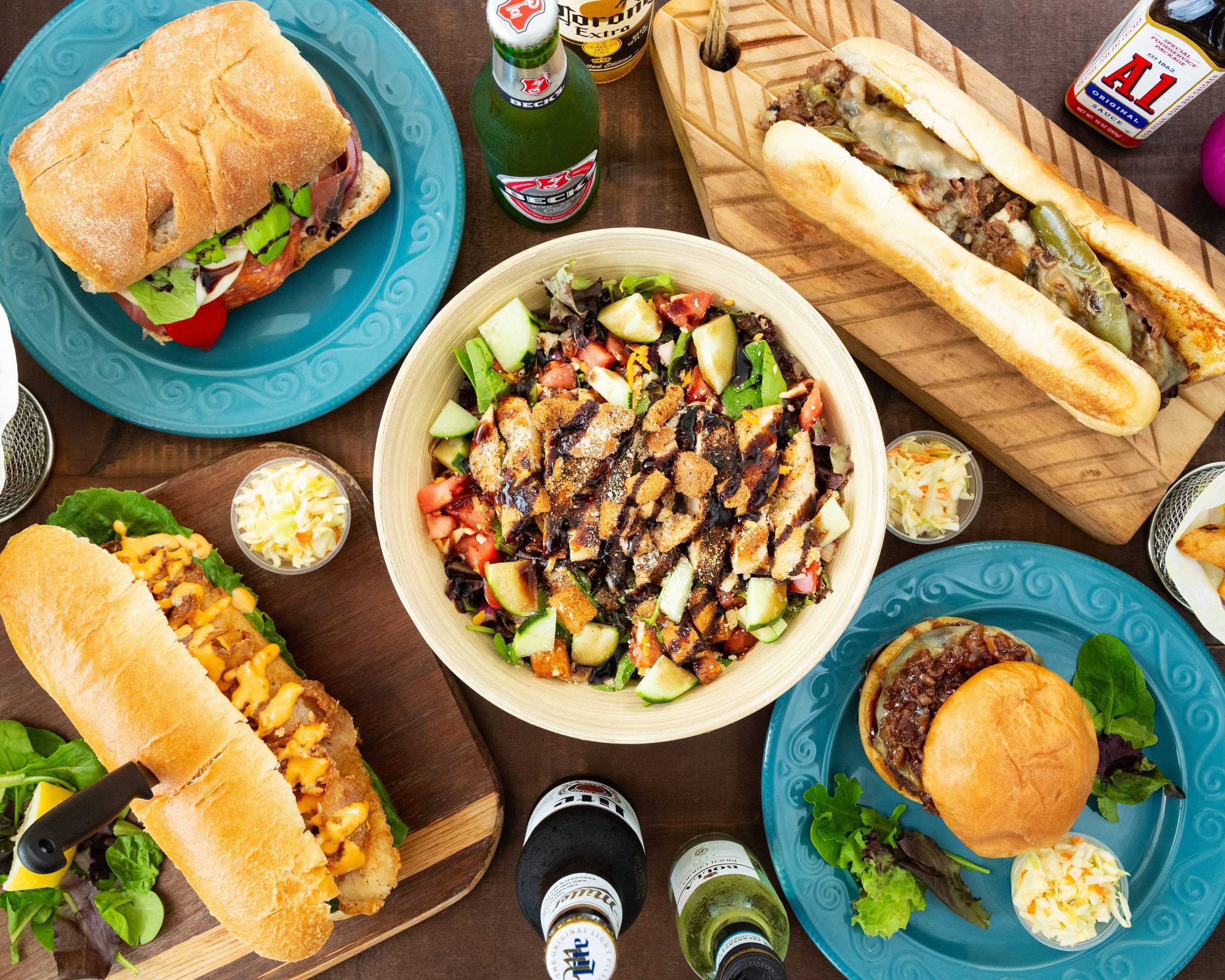 Oceans 13 @ Dania Beach