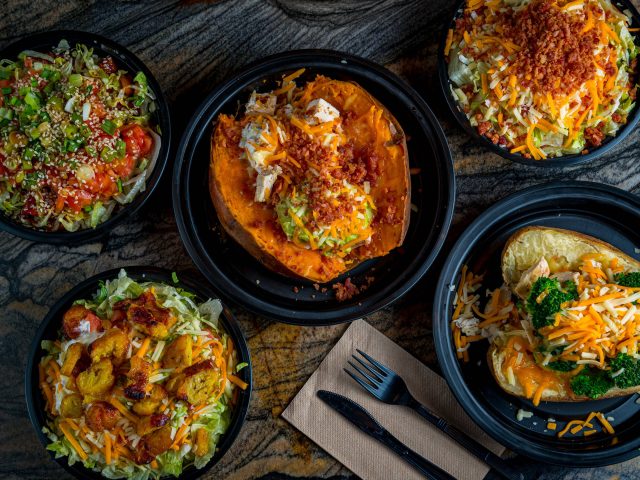 3 Chefs and a Chicken (57th Ave)