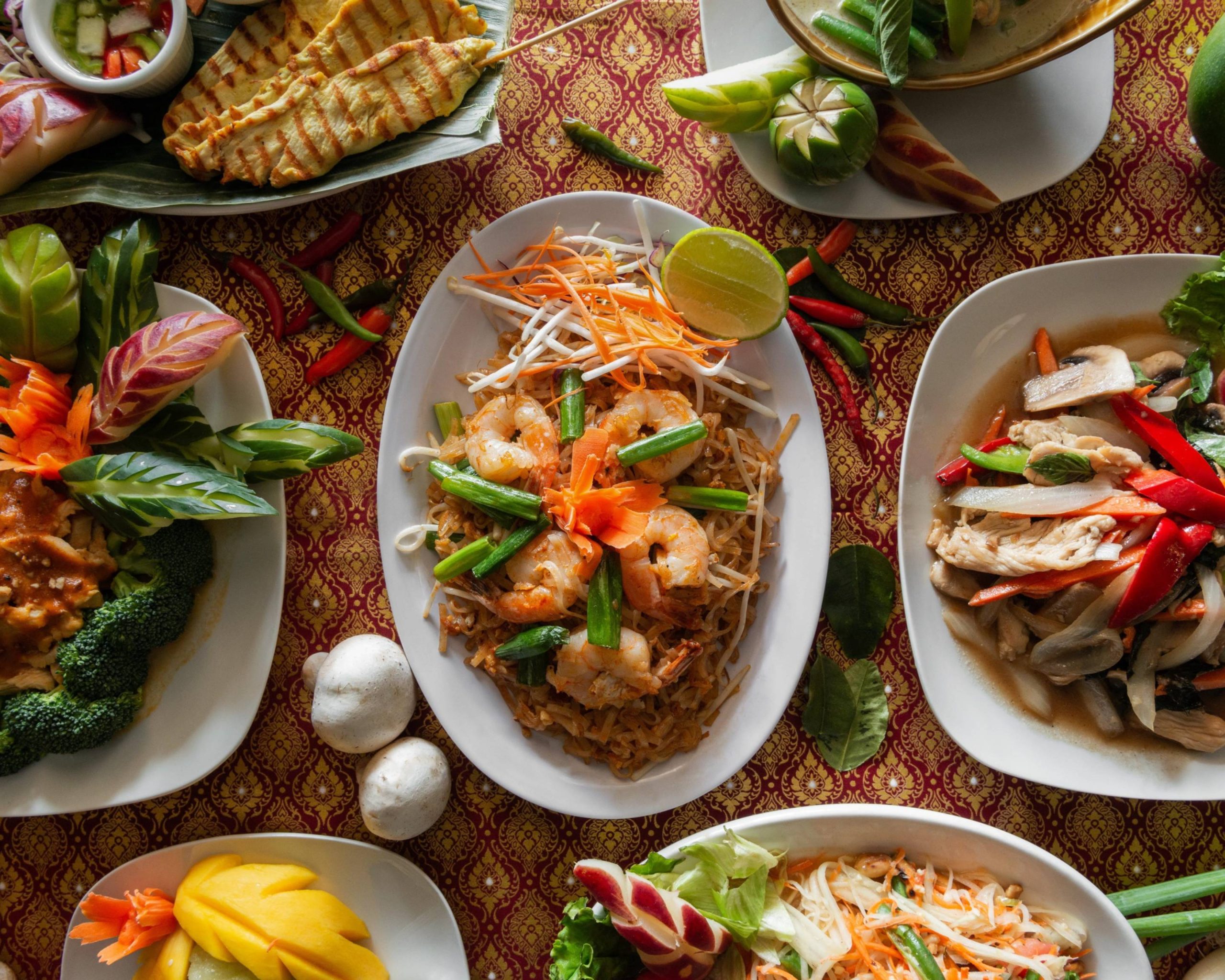 Phonthip thai cuisine