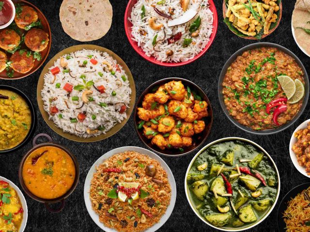 Naan on Devon & Grill