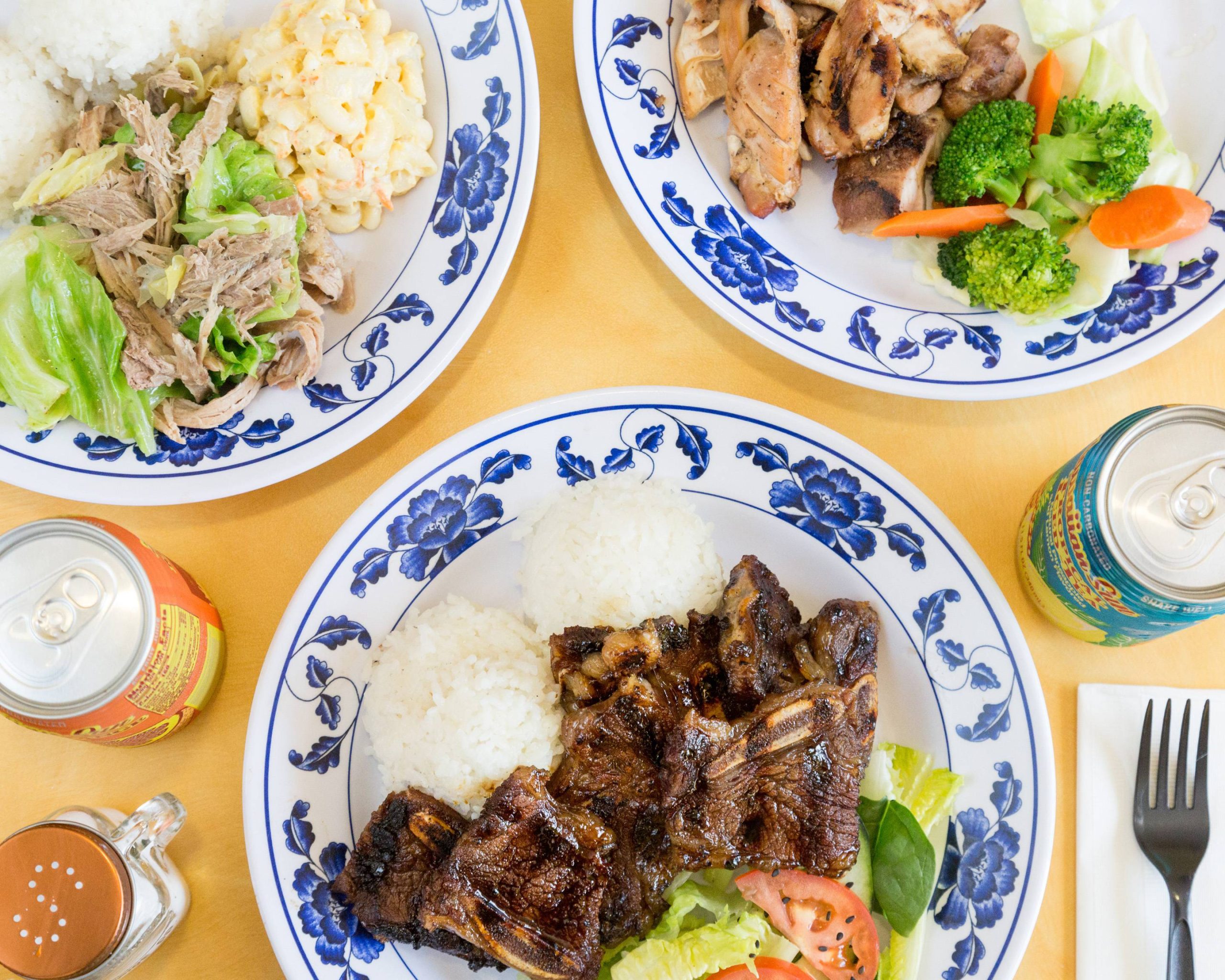 Matiki Island BBQ & Brew