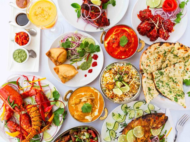 Taste Buds of India (Coral Gables)