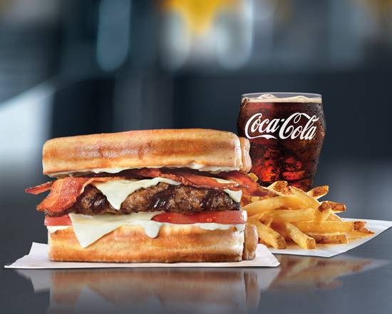 Hardee's 1212 (600 N. Wesleyan Blvd.)