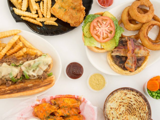 Brits Pub and Eatery