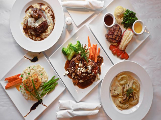 Terra Nostra Ristorante