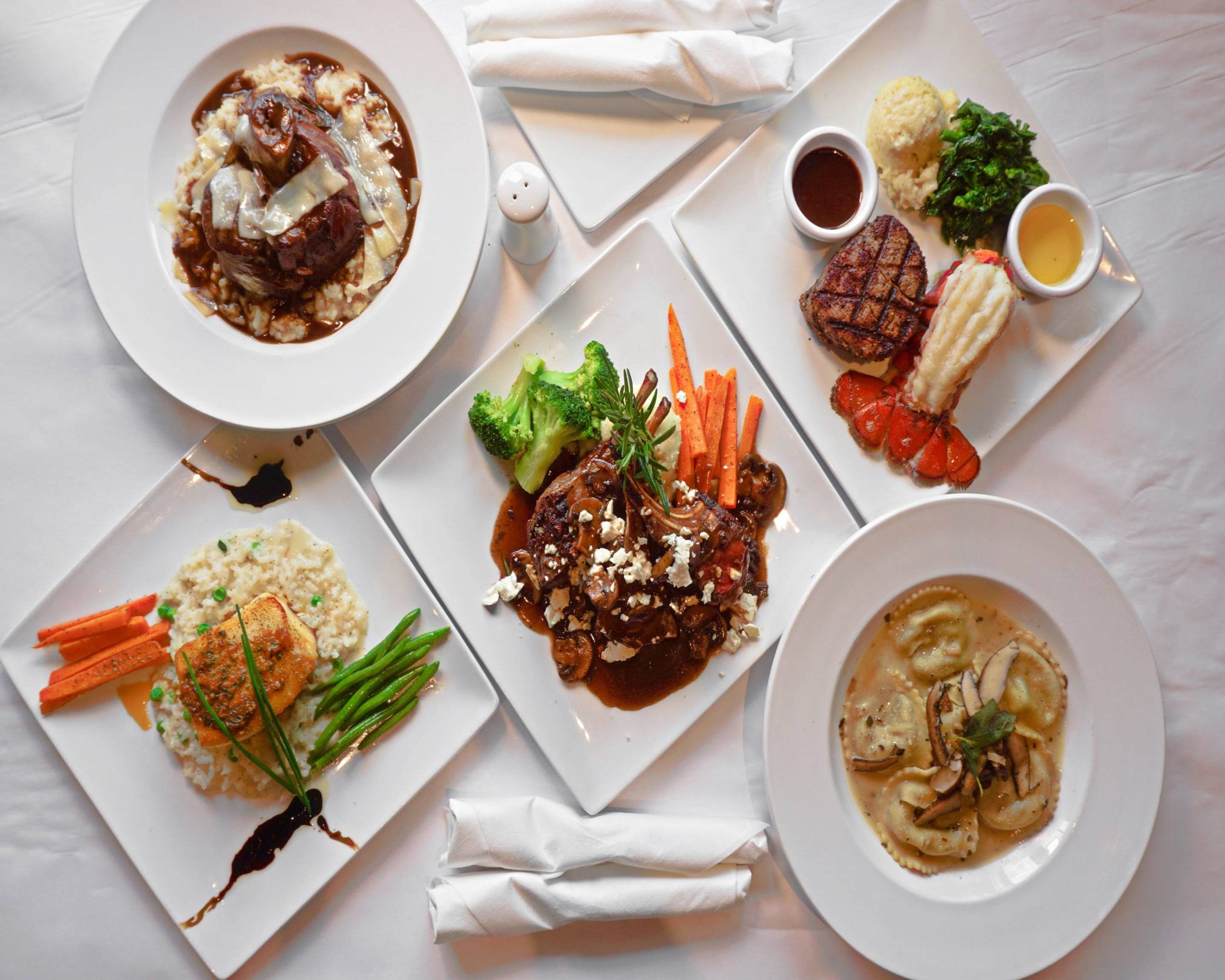 Terra Nostra Ristorante