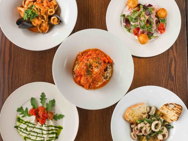 Sotto Sopra (Baltimore)