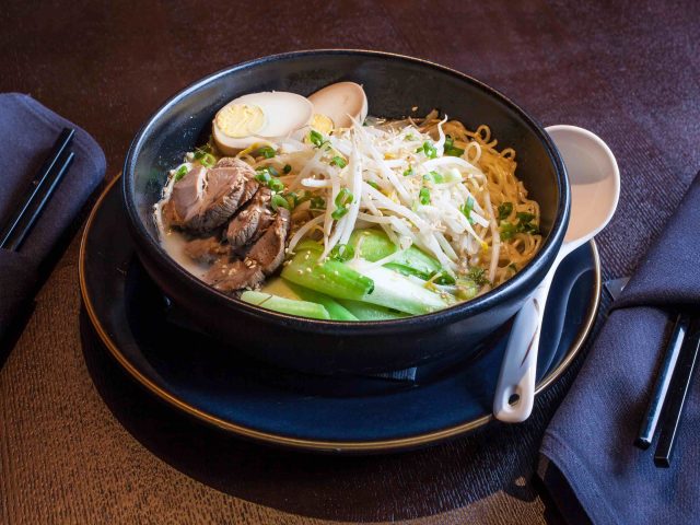 Tanaka Ramen (Texas Avenue South)