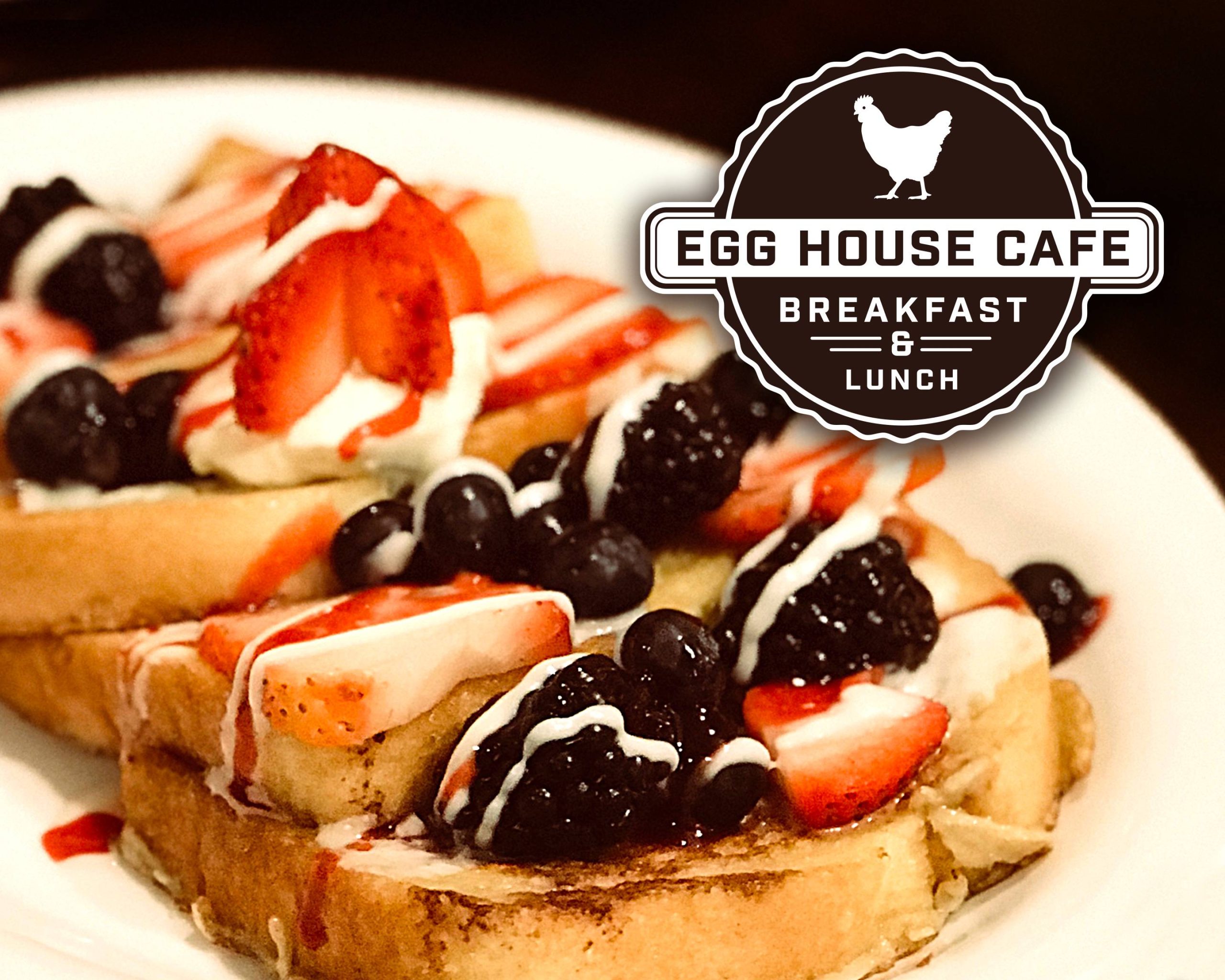 Egg House Cafe