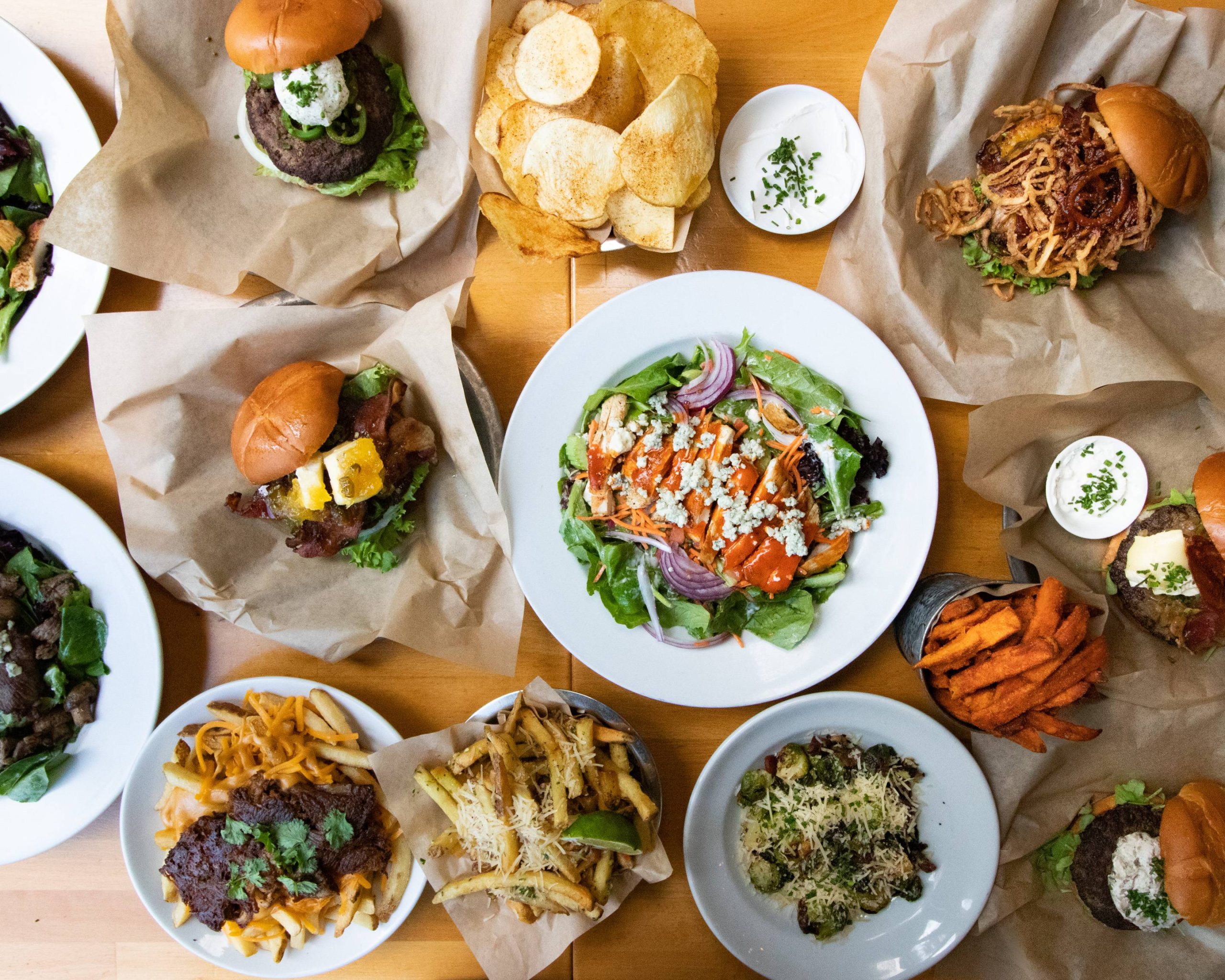 Brown Chicken Brown Cow