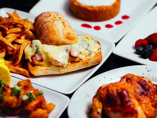 Ruth's Chris Steak House (314 S 4th Ave)