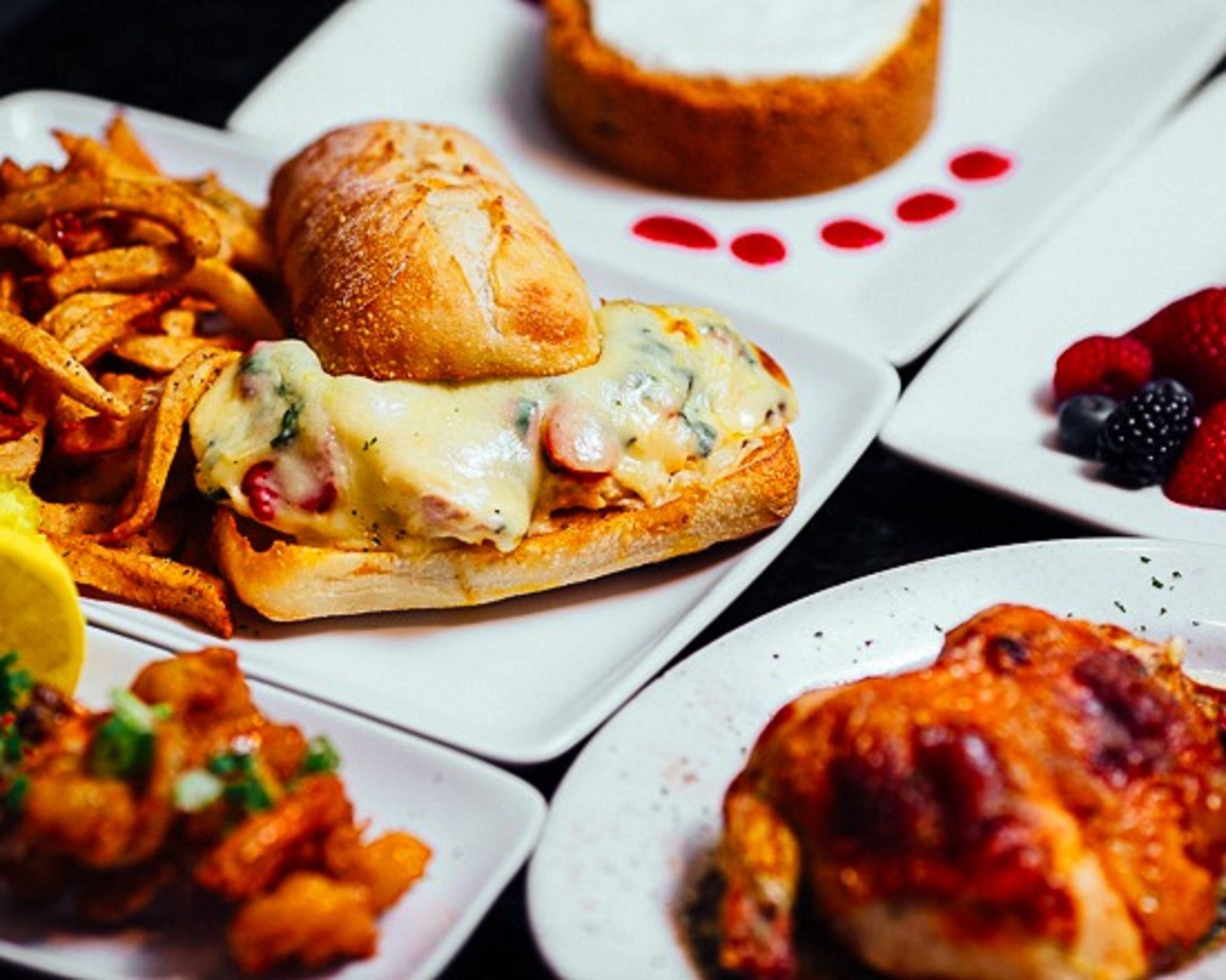 Ruth's Chris Steak House