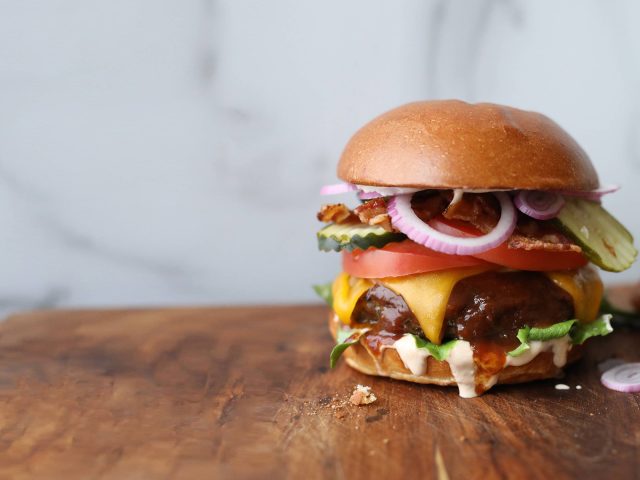 Lazy Dog Restaurant & Bar (Arlington)