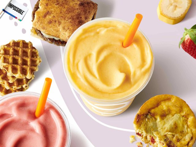 Jamba Juice (1252-A W. Redondo Beach Blvd.)