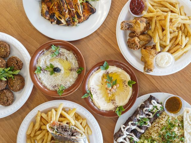 7 Wonders Restaurant