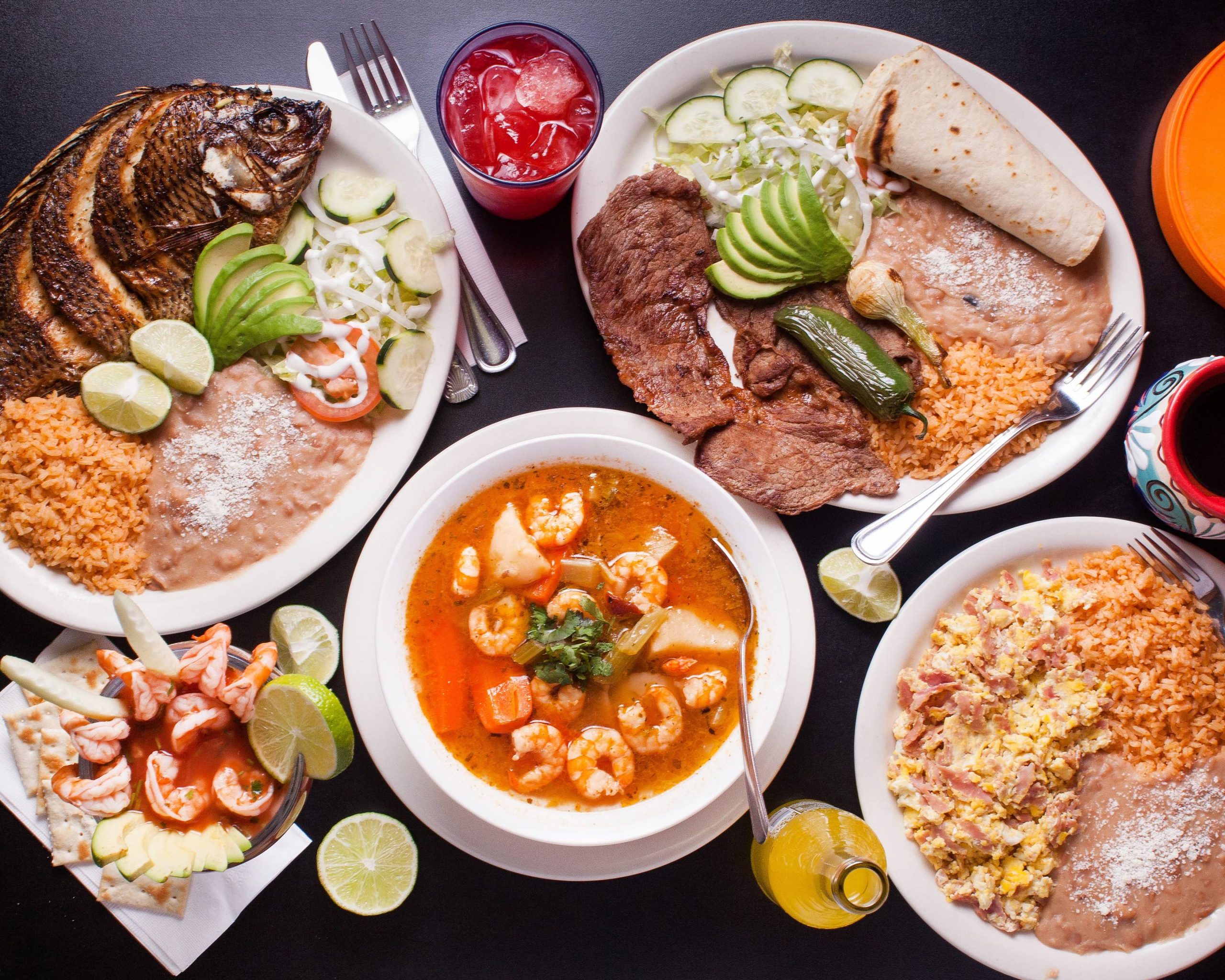 Hugo's Family Restaurant