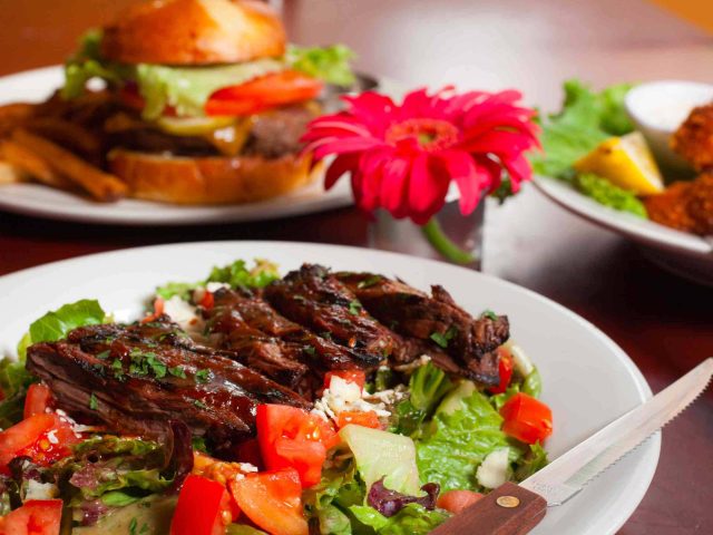 Rainforest Cafe (3000 Grapevine Mills Pkwy)